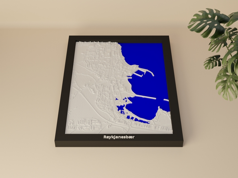Reykjanesbær