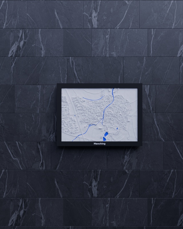 Manching render