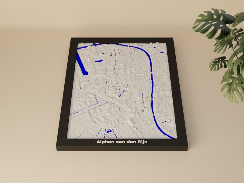 Alphen aan den Rijn