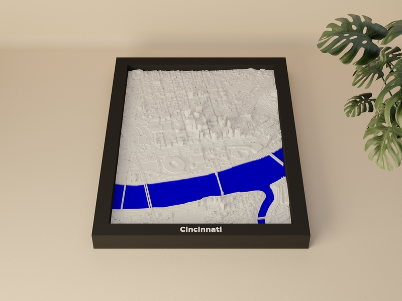 Cincinnati
