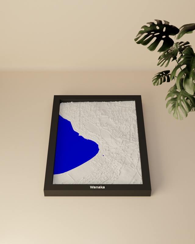 Wanaka render