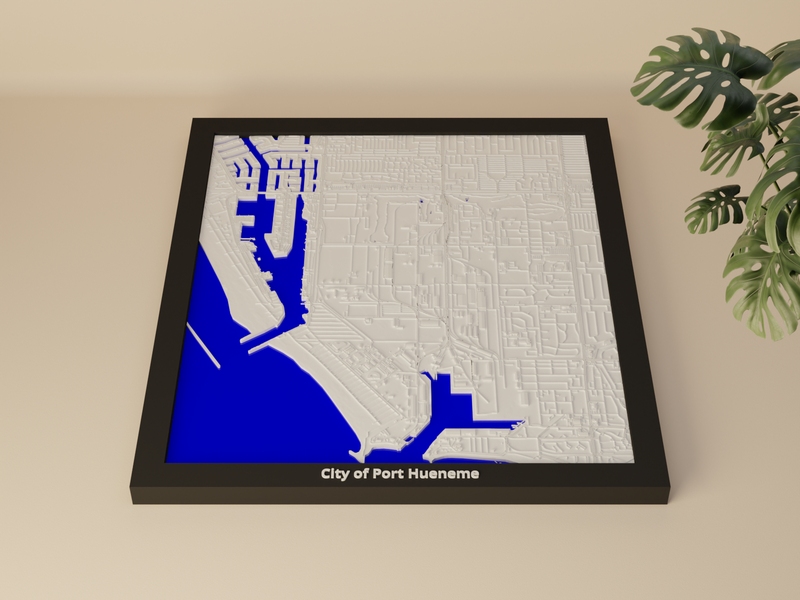 City of Port Hueneme