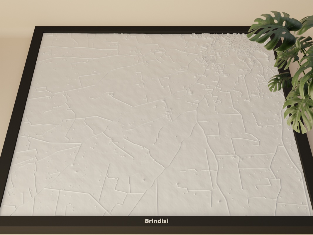 Brindisi render