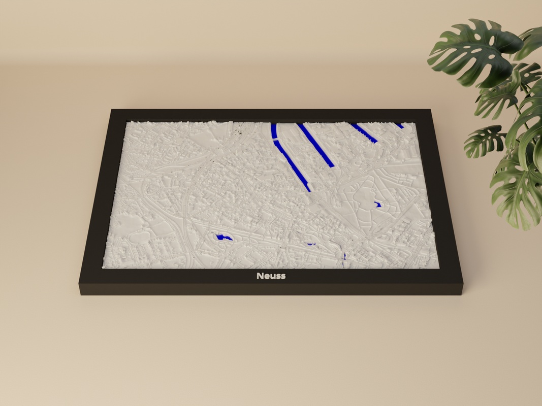 Neuss render