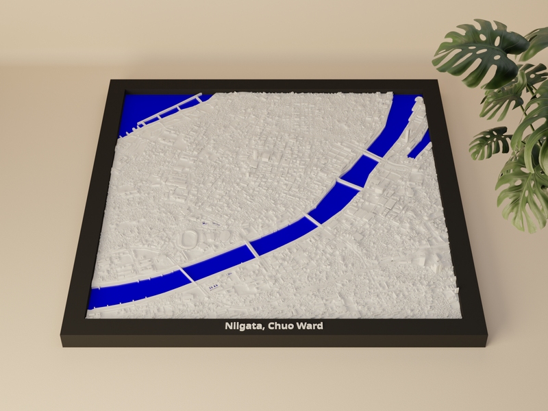 Niigata, Chuo Ward