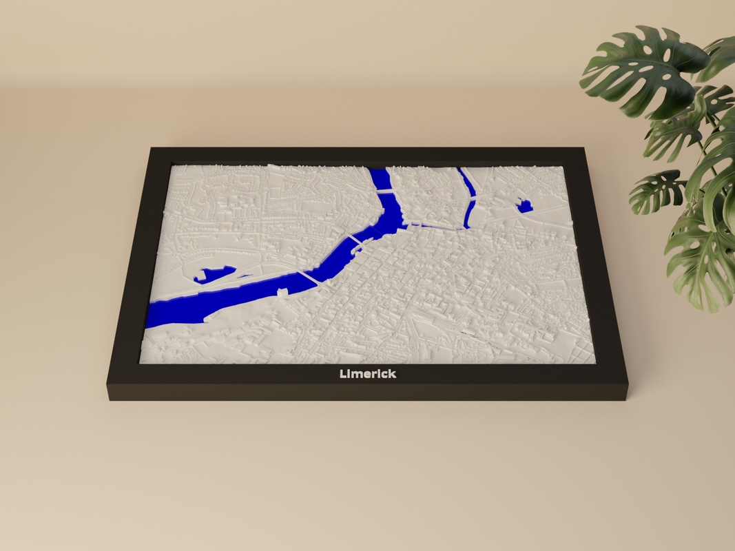 Limerick render