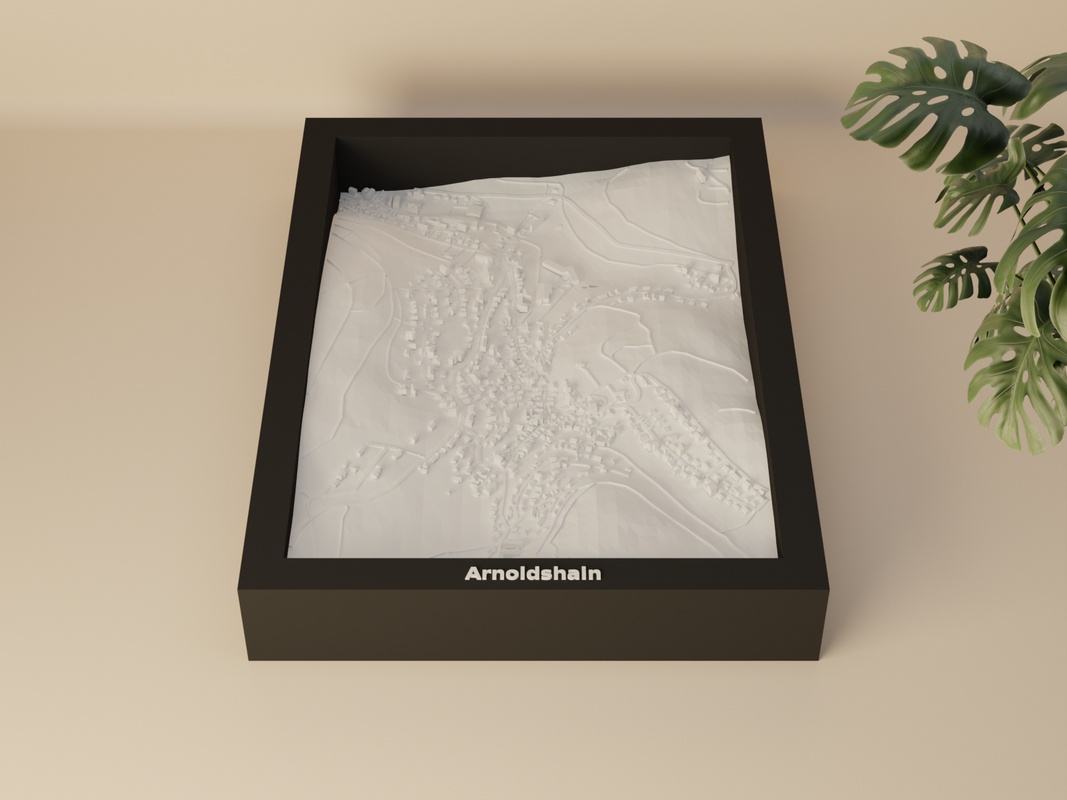 Arnoldshain render
