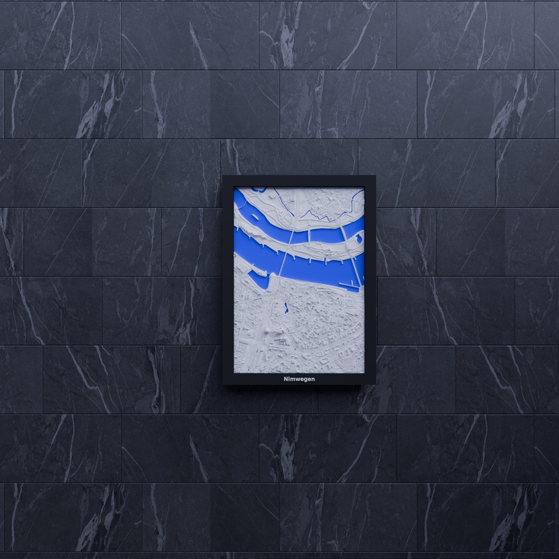 Nimwegen render