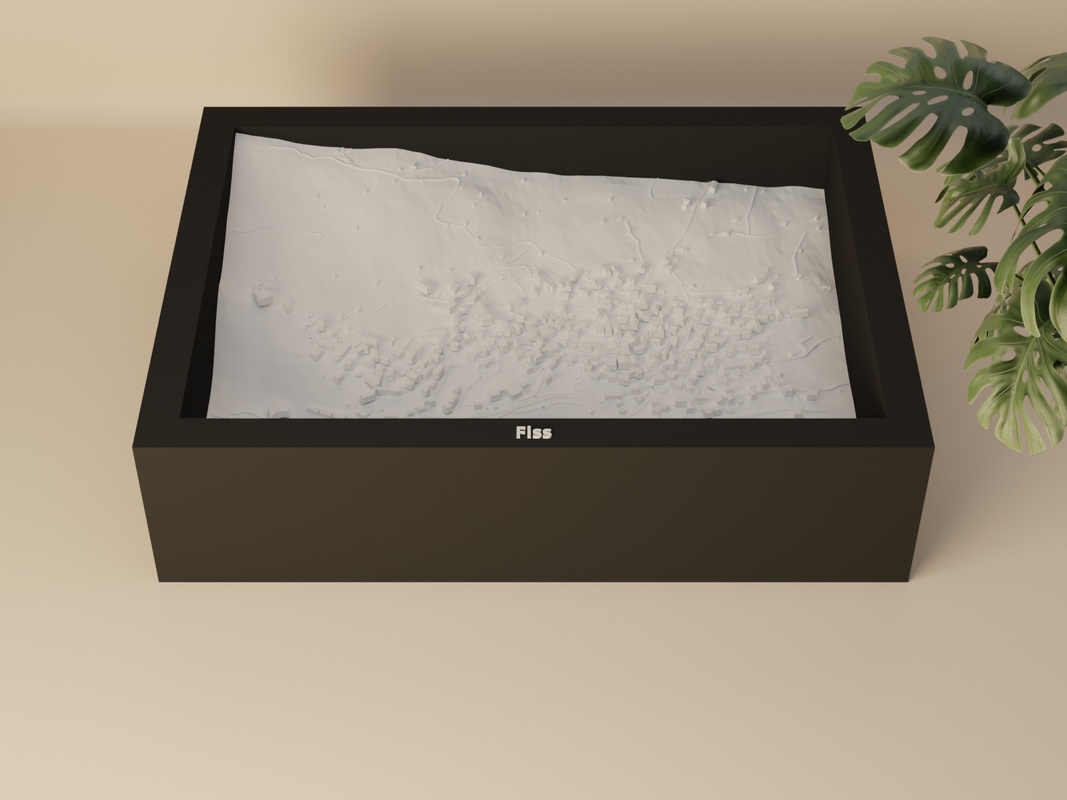 Fiss render