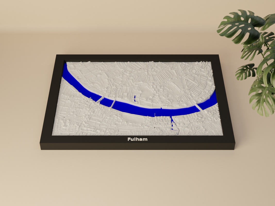 Fulham render