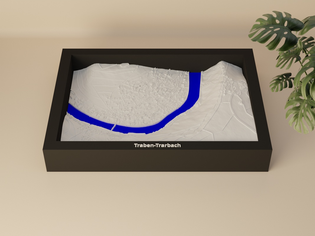 Traben-Trarbach render
