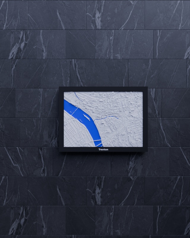 Trenton render