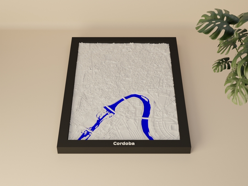 Cordoba