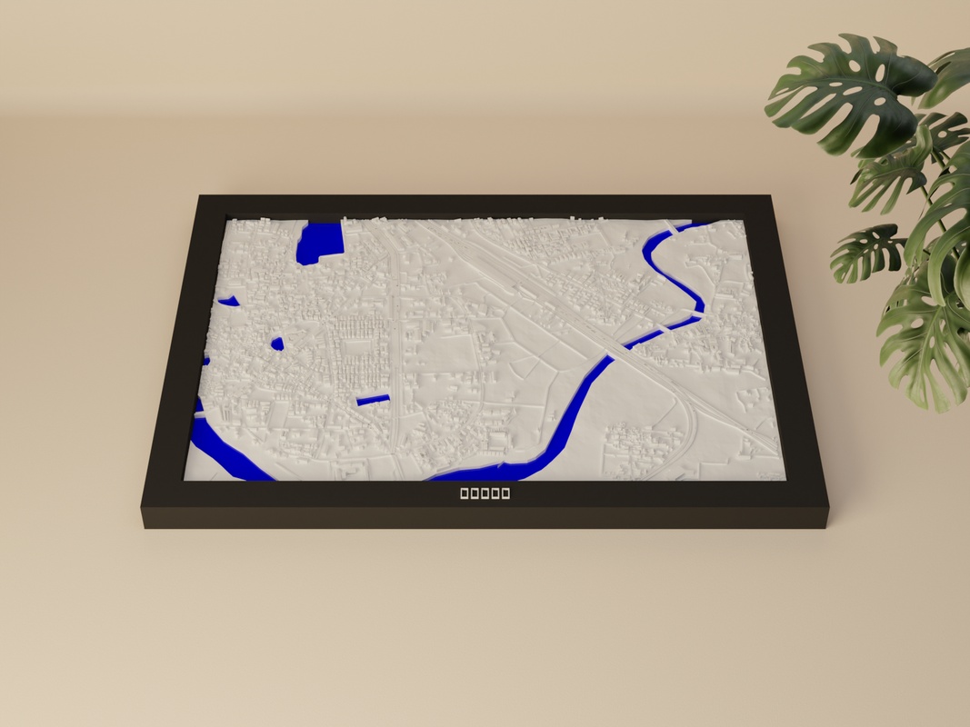 Panvel render
