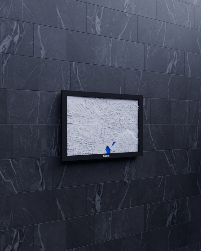 Teplitz render