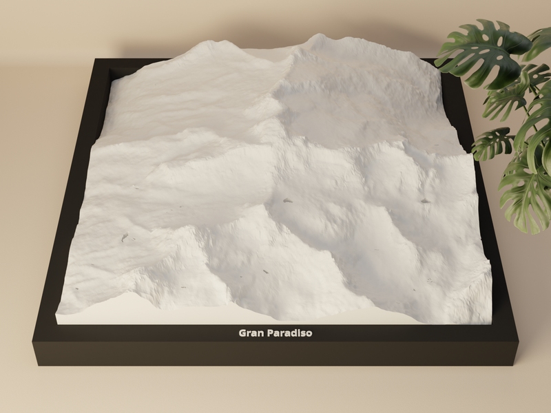 Gran Paradiso