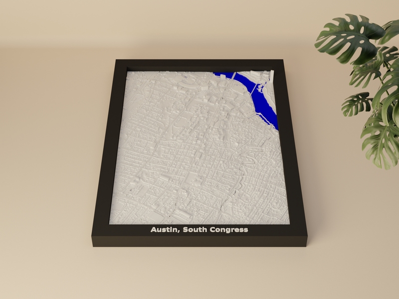 Austin, South Congress