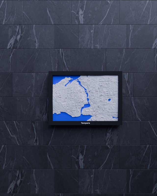 Tampere render