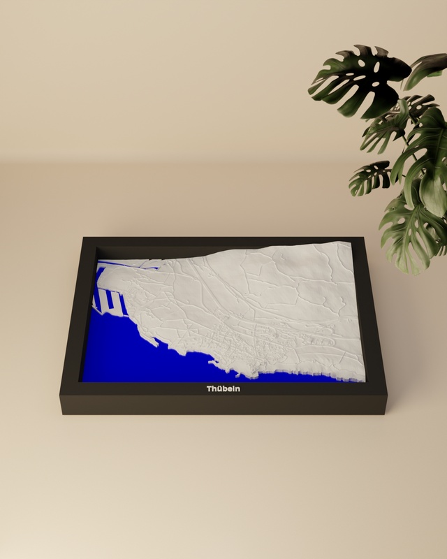 Thübein render