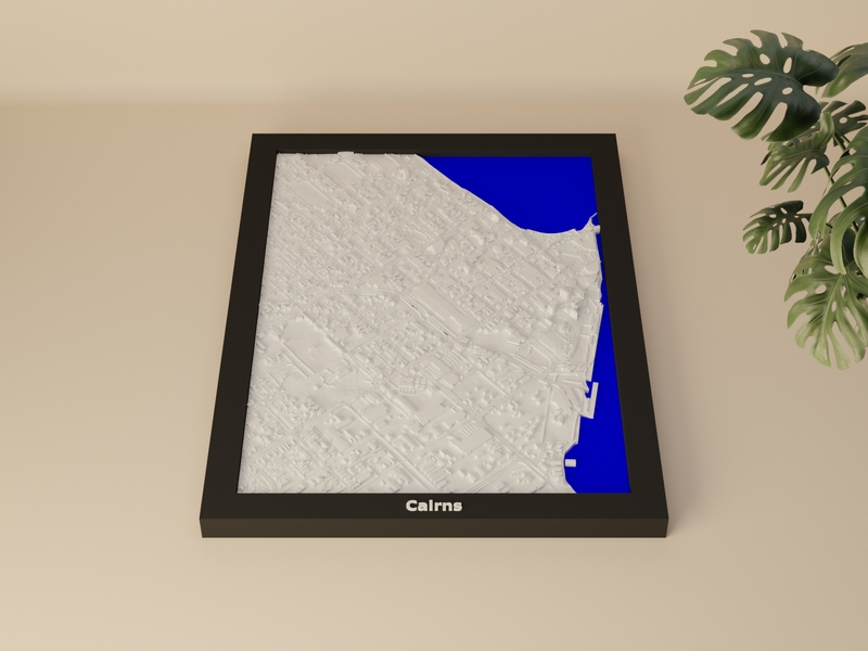 Cairns