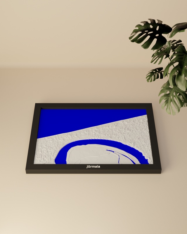Jūrmala render