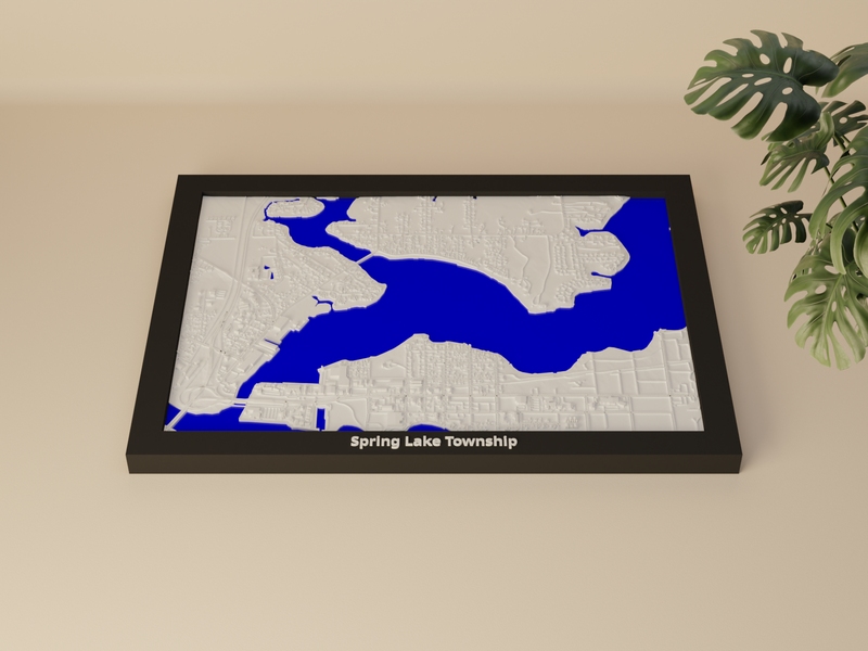 Spring Lake Township