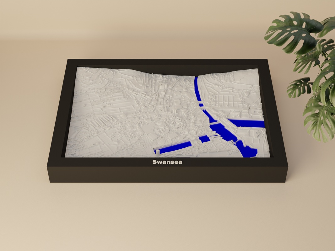 Swansea render