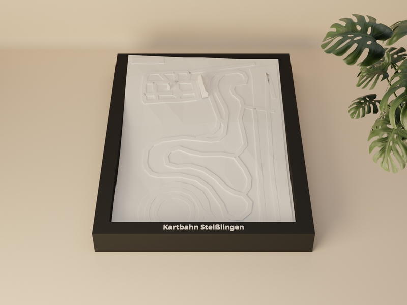 Kartbahn Steißlingen