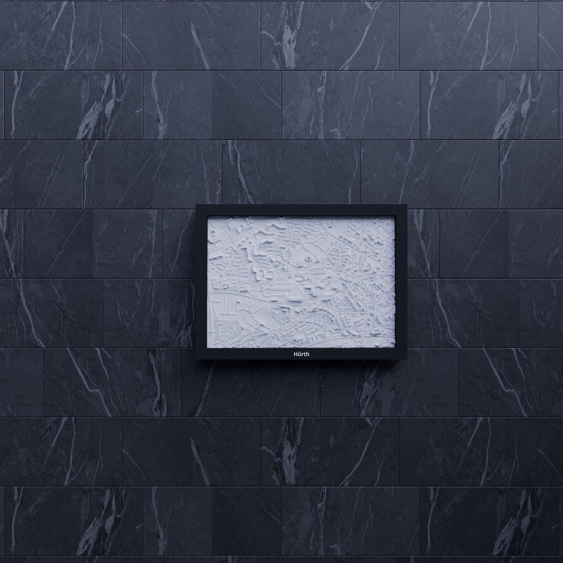 Hürth render