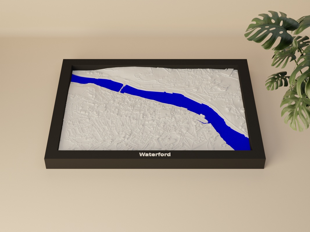 Waterford render