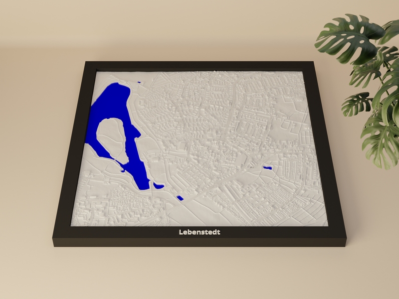 Lebenstedt
