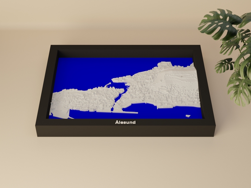 Ålesund