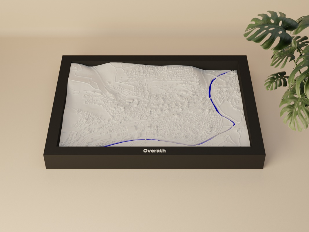 Overath render