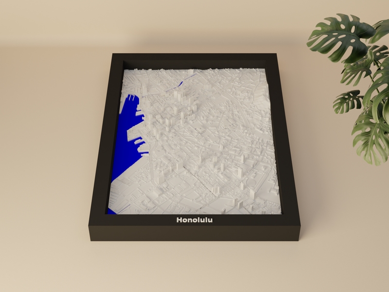 Honolulu