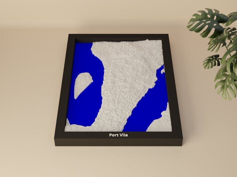 Port Vila