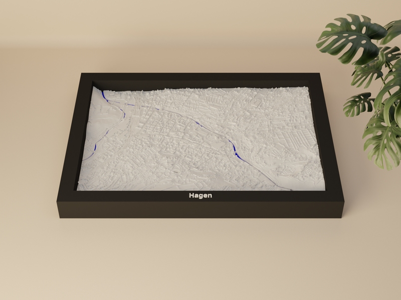 Hagen