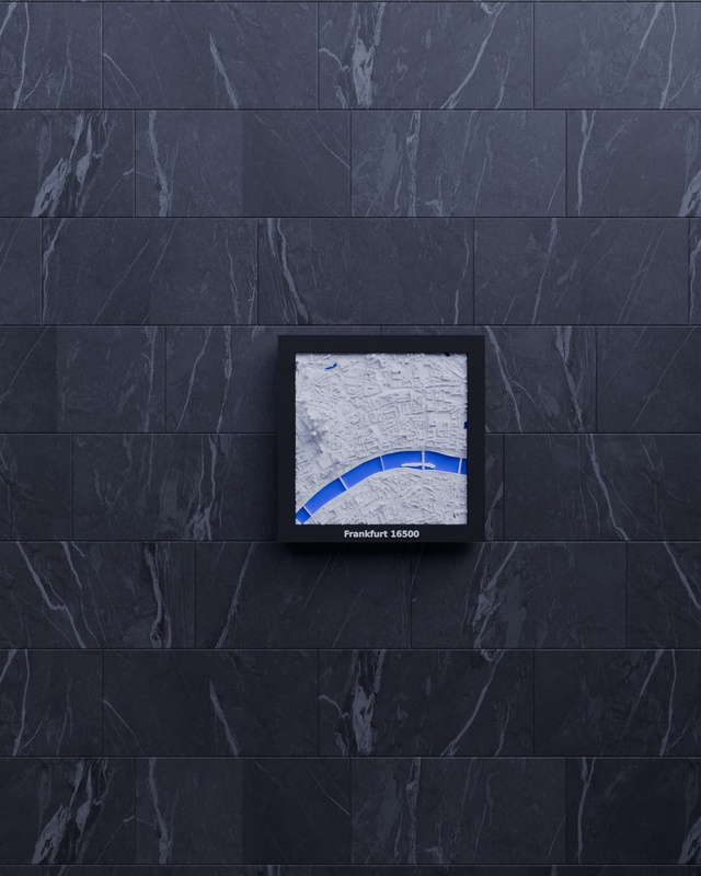Frankfurt 16500 render