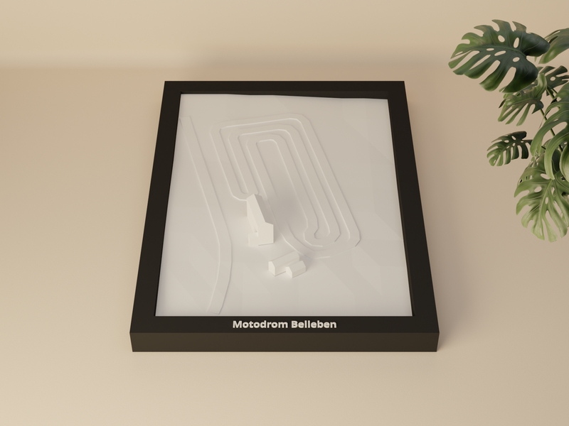 Motodrom Belleben
