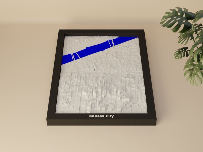 Kansas City