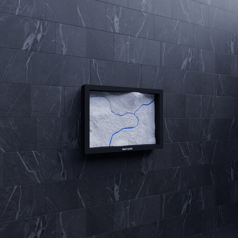 Bad Ischl render