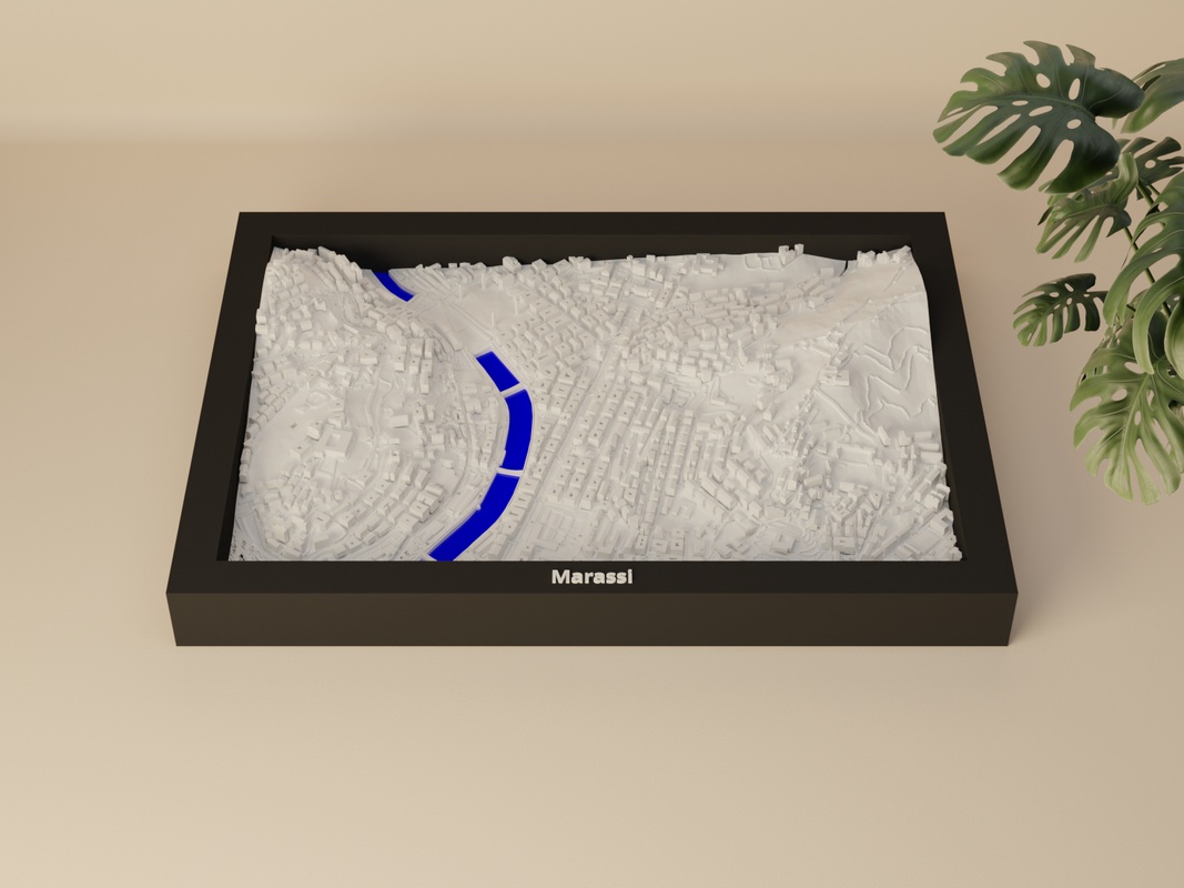 Marassi render