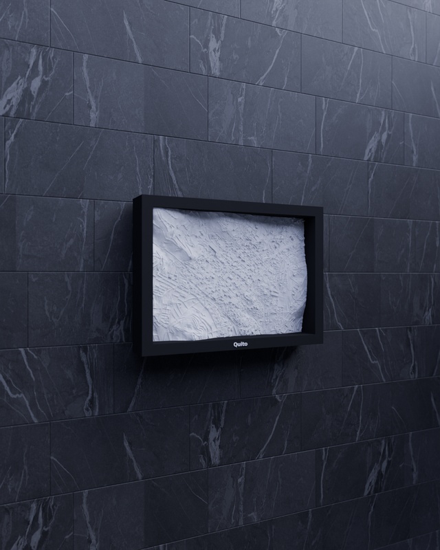 Quito render