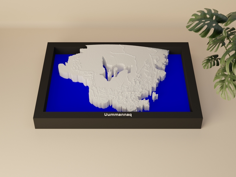 Uummannaq