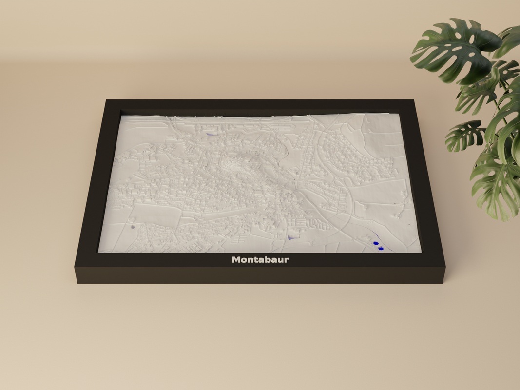 Montabaur render