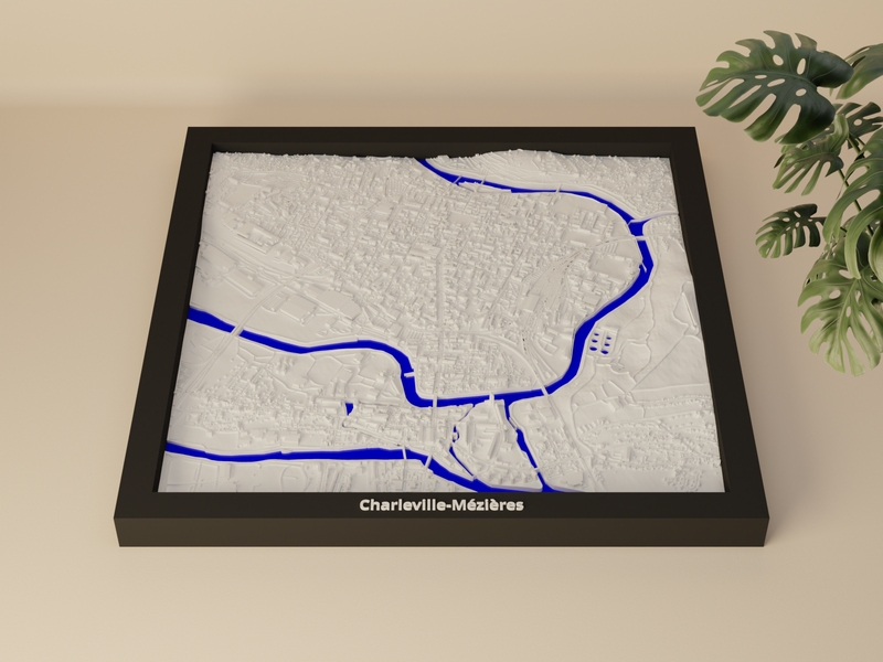 Charleville-Mézières