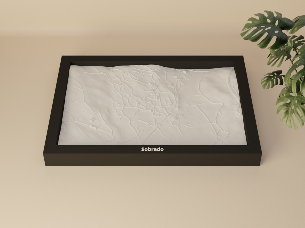 Sobrado render