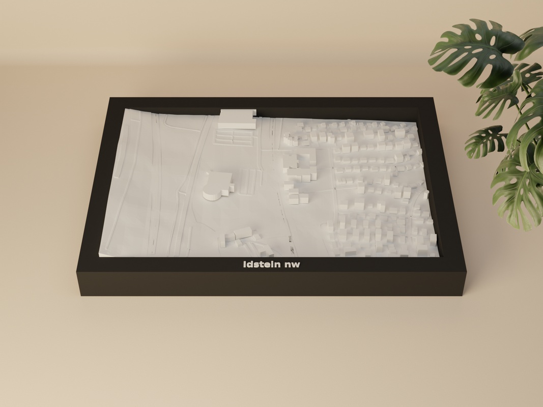 Idstein nw render