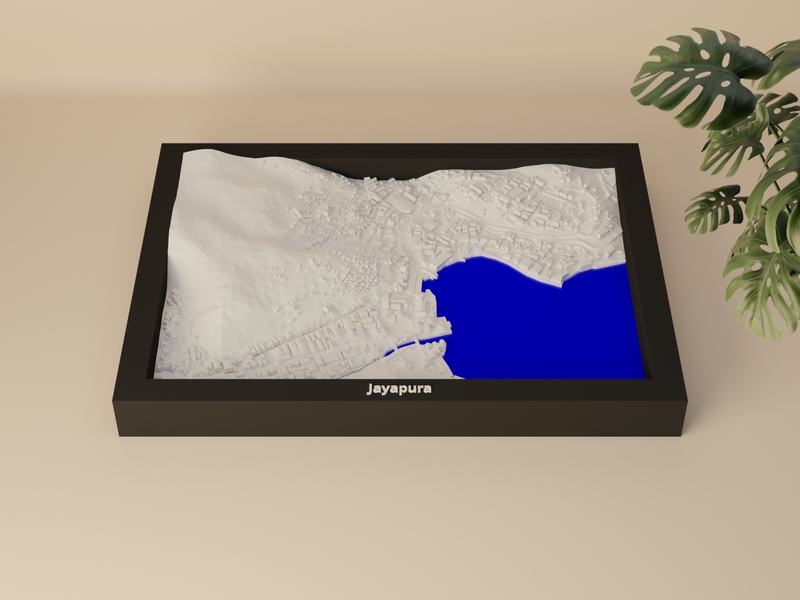 Jayapura