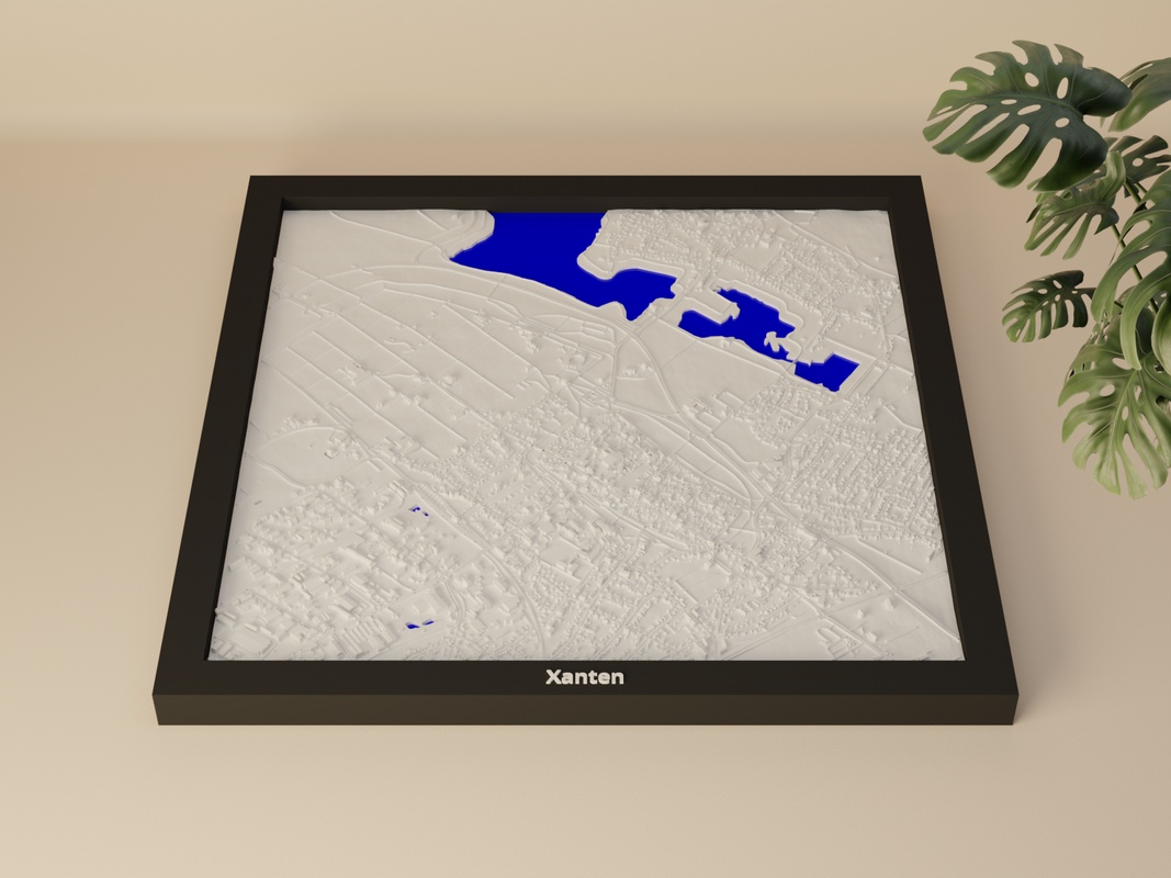 Xanten render