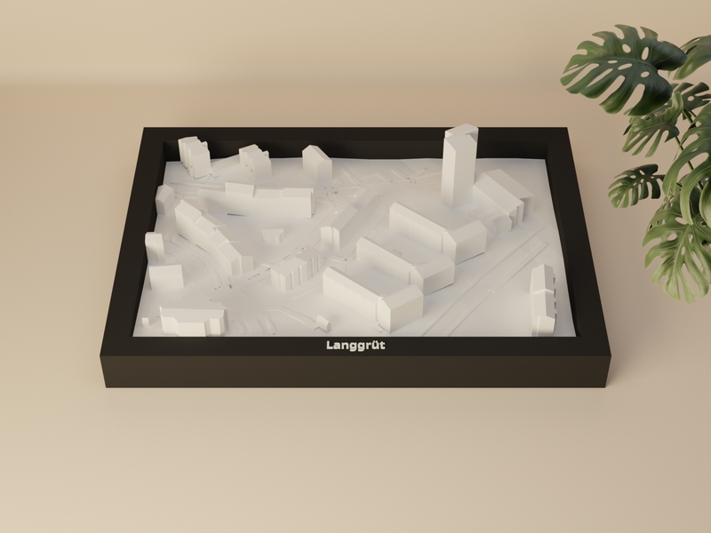 Langgrüt